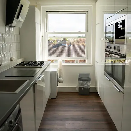 Two Bedroom Flat, North Oxford Exterior photo