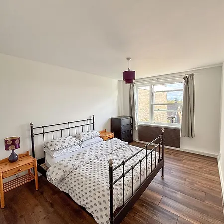 Two Bedroom Flat, North Oxford Exterior photo