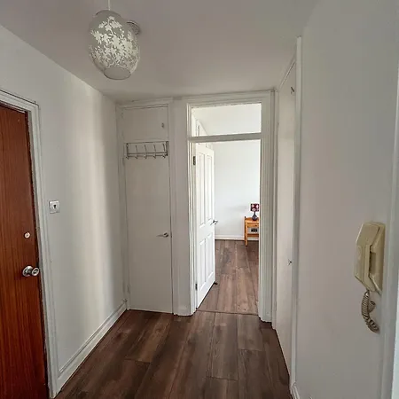 Two Bedroom Flat, North Oxford Exterior photo