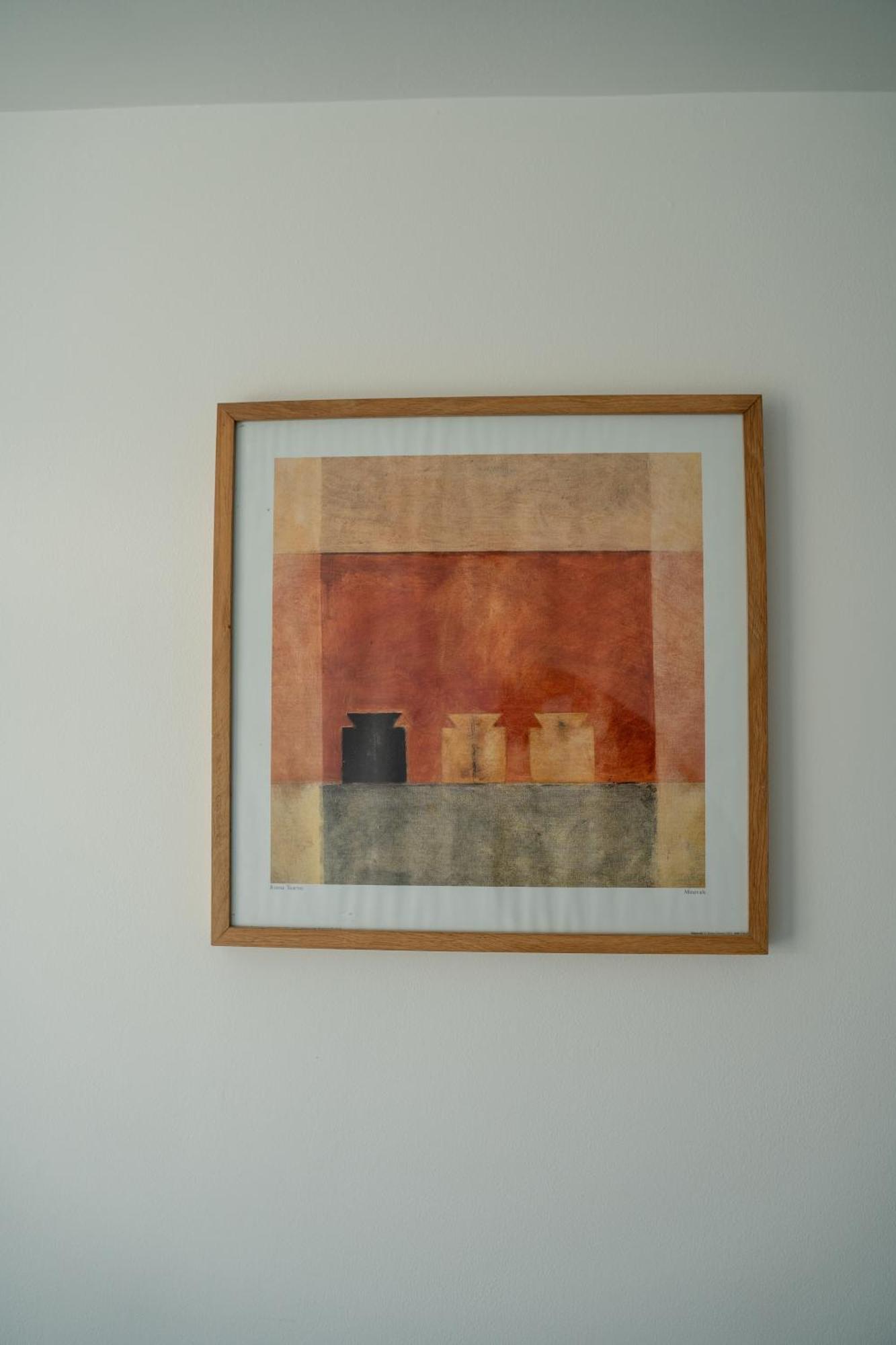 Two Bedroom Flat, North Apartment