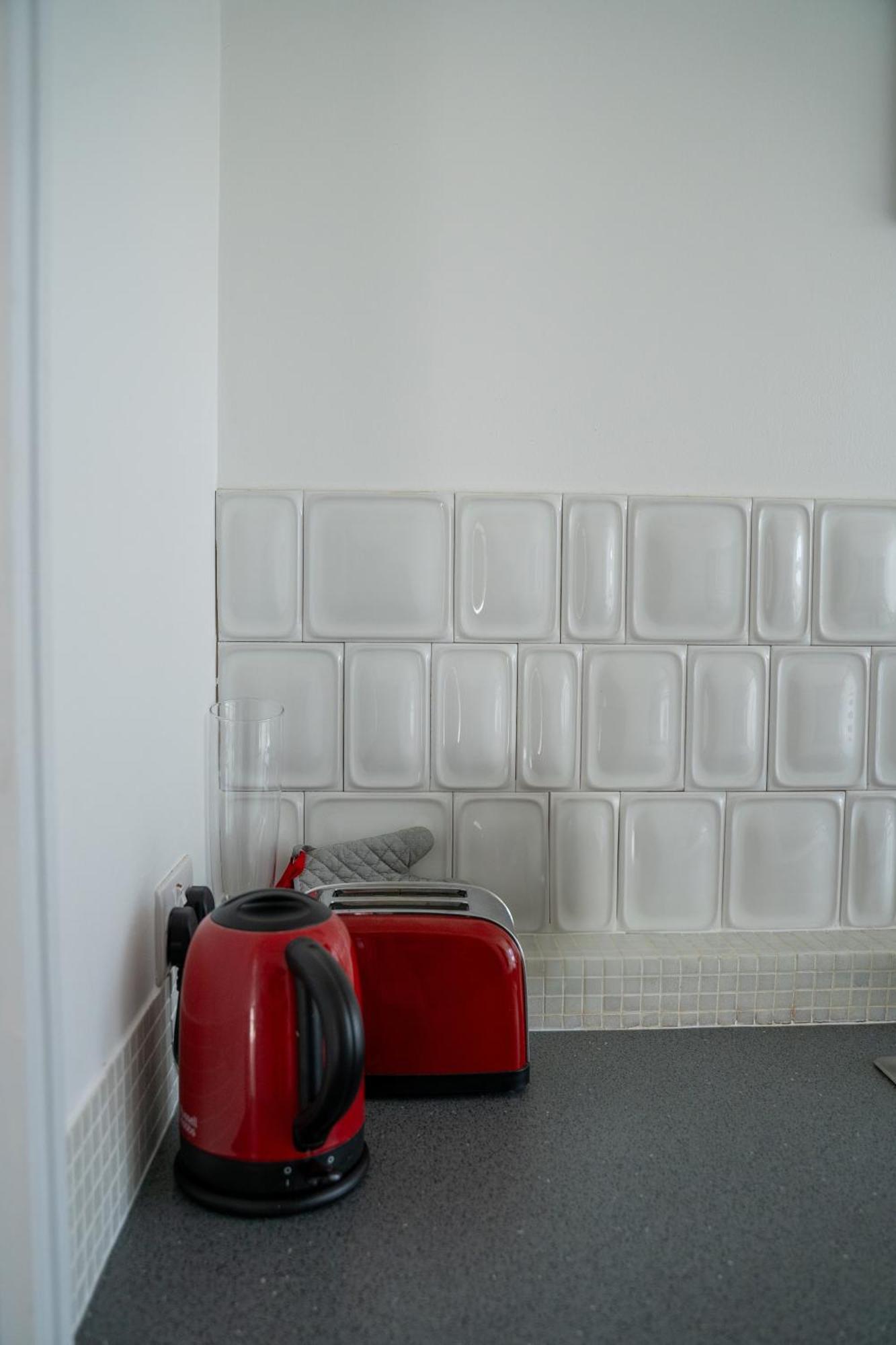 Two Bedroom Flat, North Apartment *