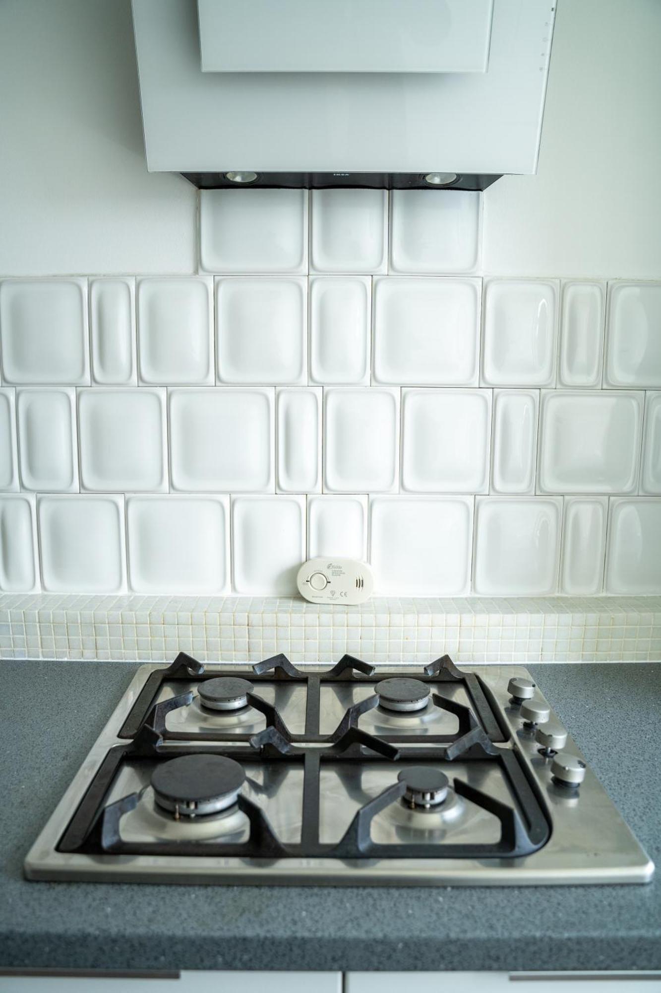 Two Bedroom Flat, North *