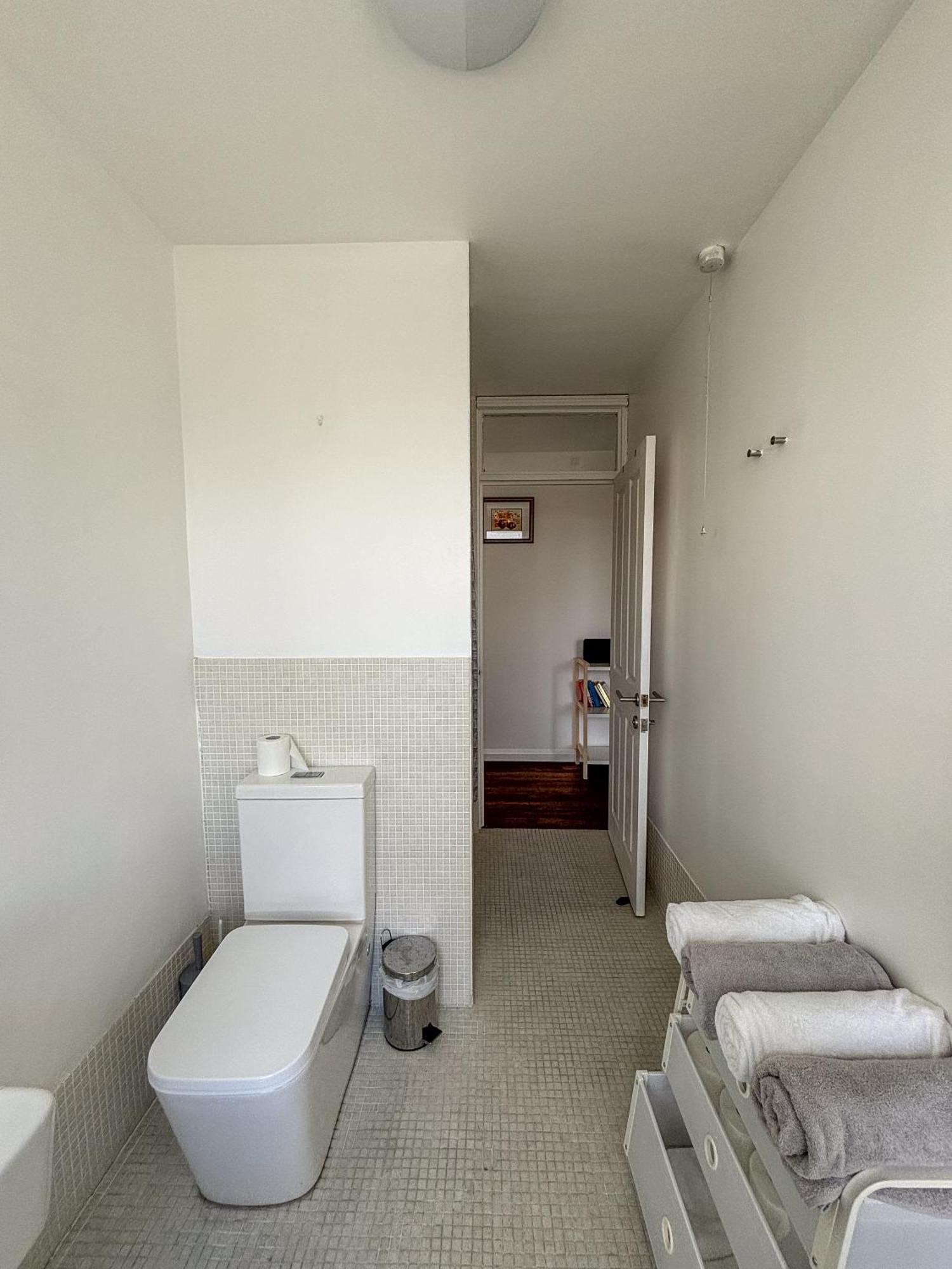 Apartment Two Bedroom Flat, North