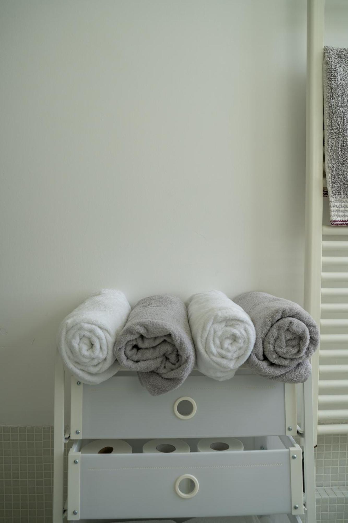 Two Bedroom Flat, North Apartment Oxford