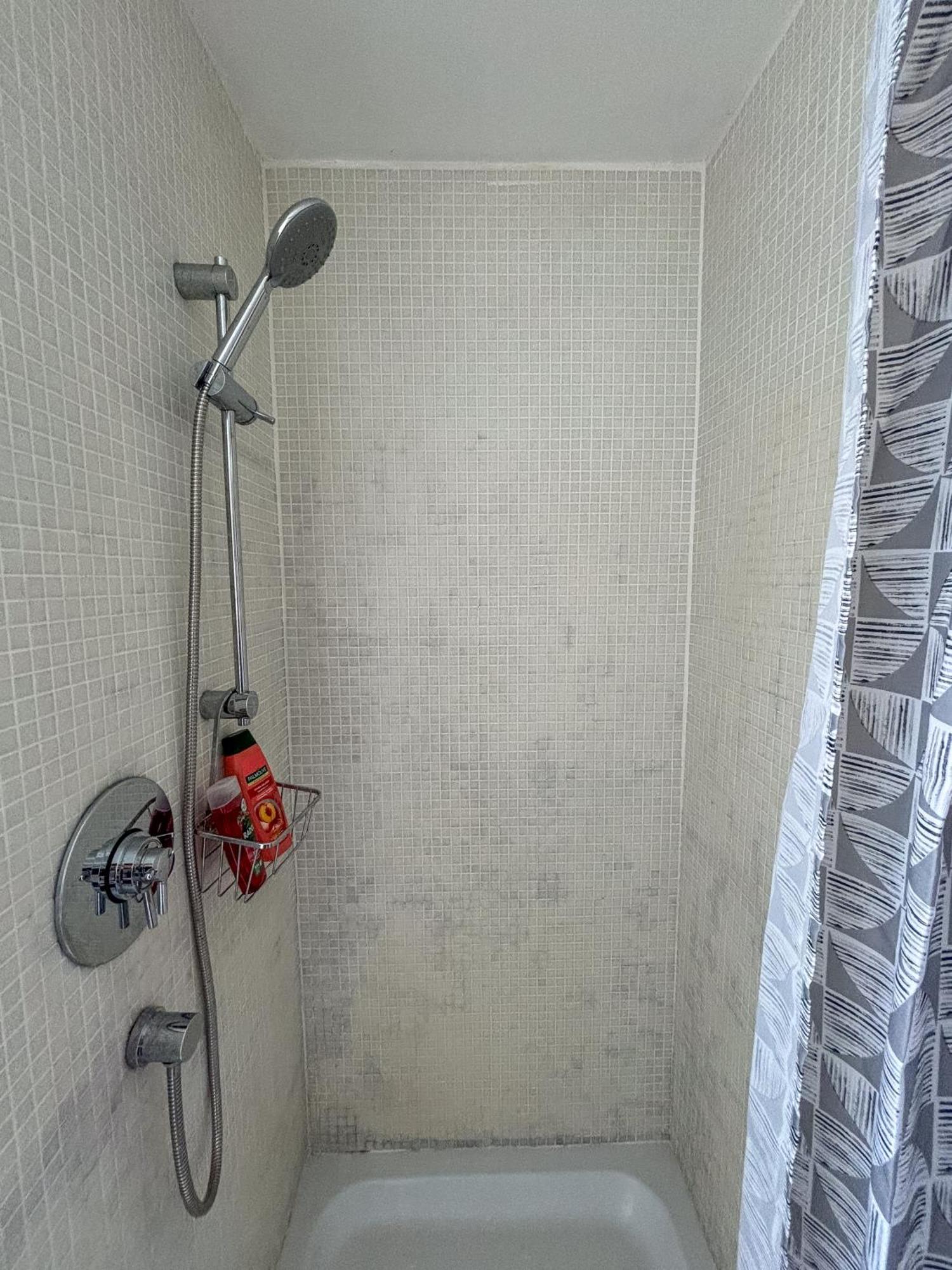 Two Bedroom Flat, North
