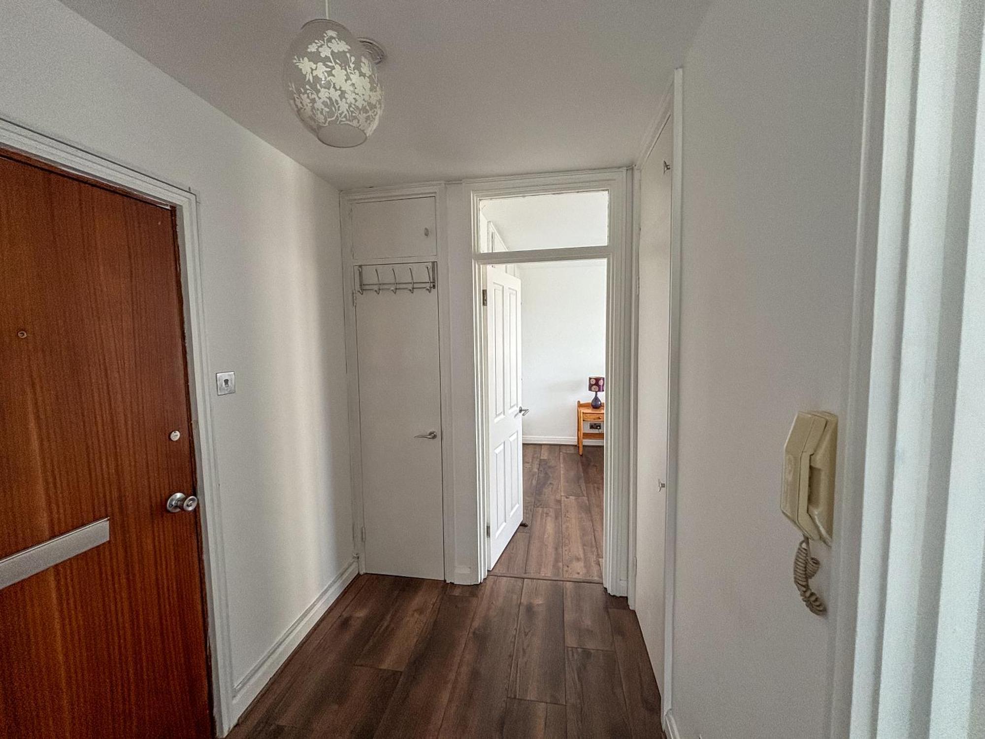 Apartment Two Bedroom Flat, North Oxford